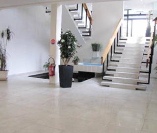 Espace indépendant 130 m² 20 postes Location bureau Rue Ambroise Croizat Argenteuil 95100 - photo 3